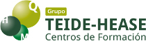 Grupo TEIDE-HEASE. Centros de Formación