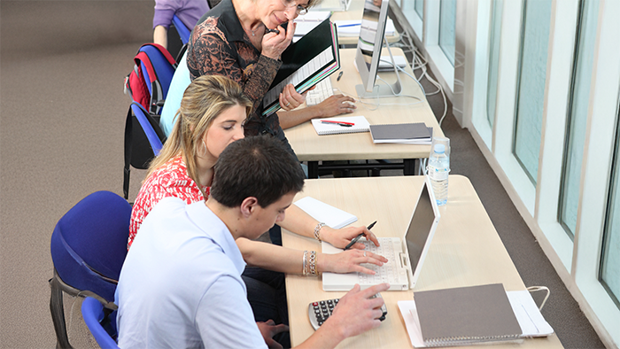 CFGB en Informática de Oficina