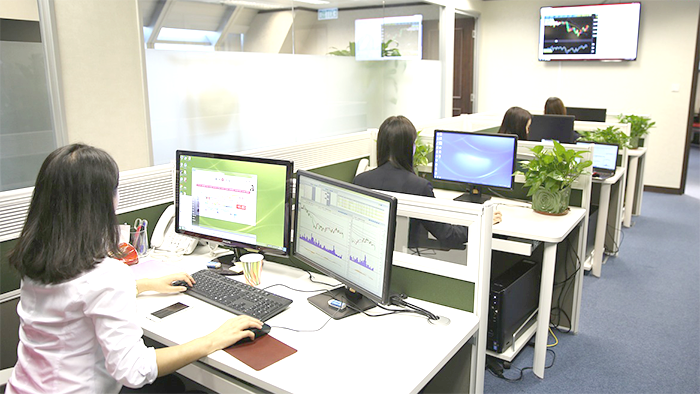 CFGM Gestión Administrativa