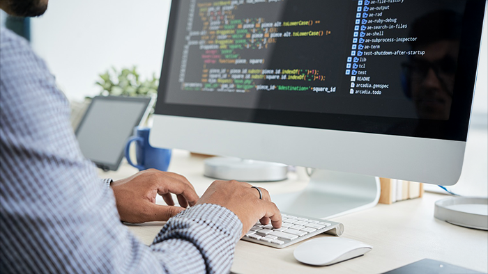 CFGS Desarrollo de Aplicaciones Multiplataforma