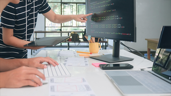 CFGS Desarrollo de Aplicaciones Web