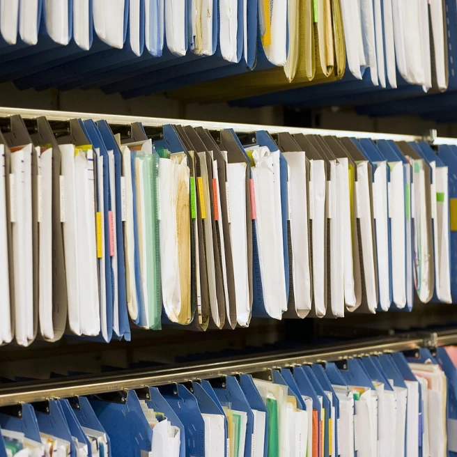 Documentación del Centro