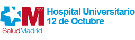 Hospital 12 Octubre