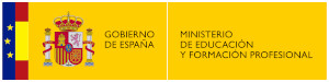 Ministerio de Educación y Formación Profesional