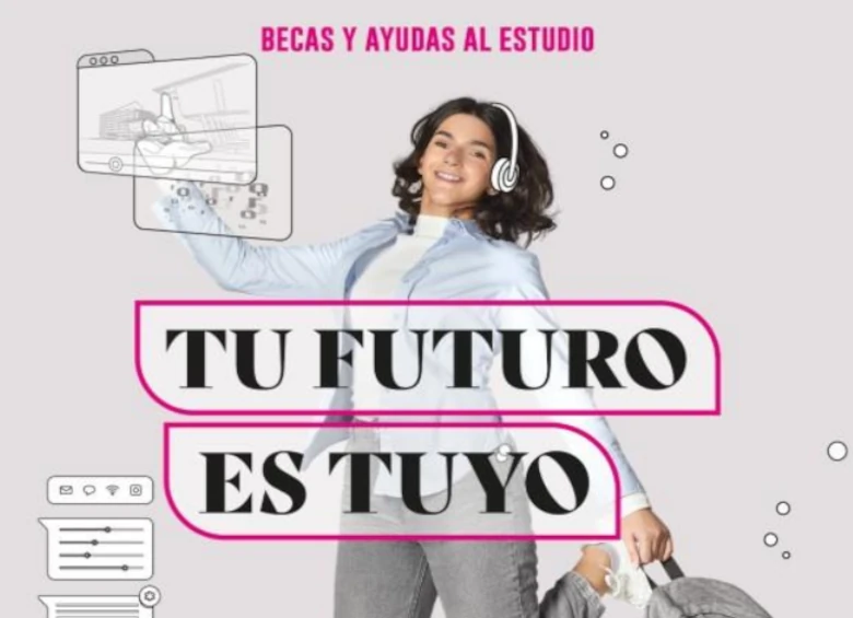 Ampliado el plazo de solicitud de las Becas MEC