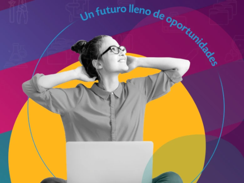 Feria de Formación Profesional Madrid 2025