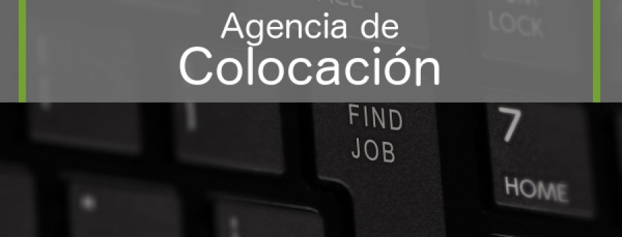 Agencia de Colocación