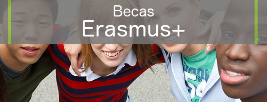 Erasmus+