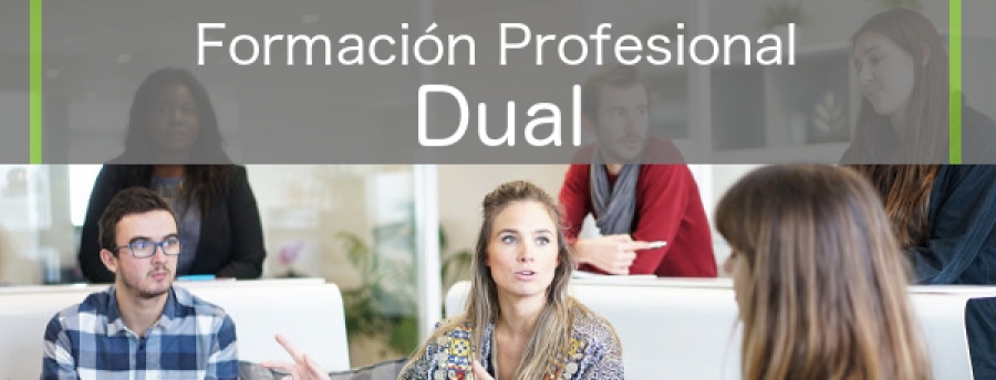 Formación Profesional Dual