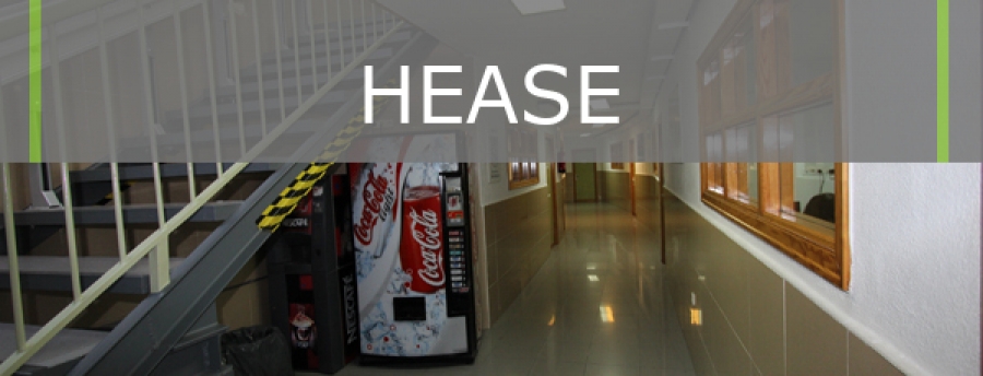 HEASE